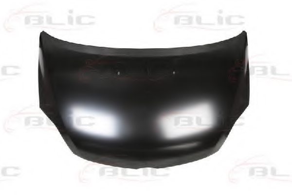 MAZDA CCY35231X Bonnet